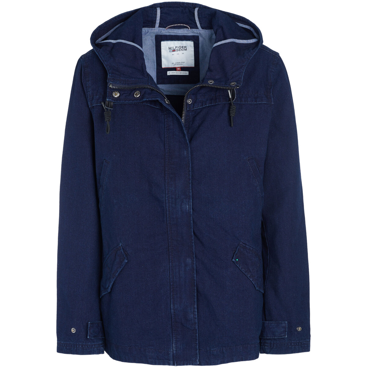 Παρκά Tommy Hilfiger -