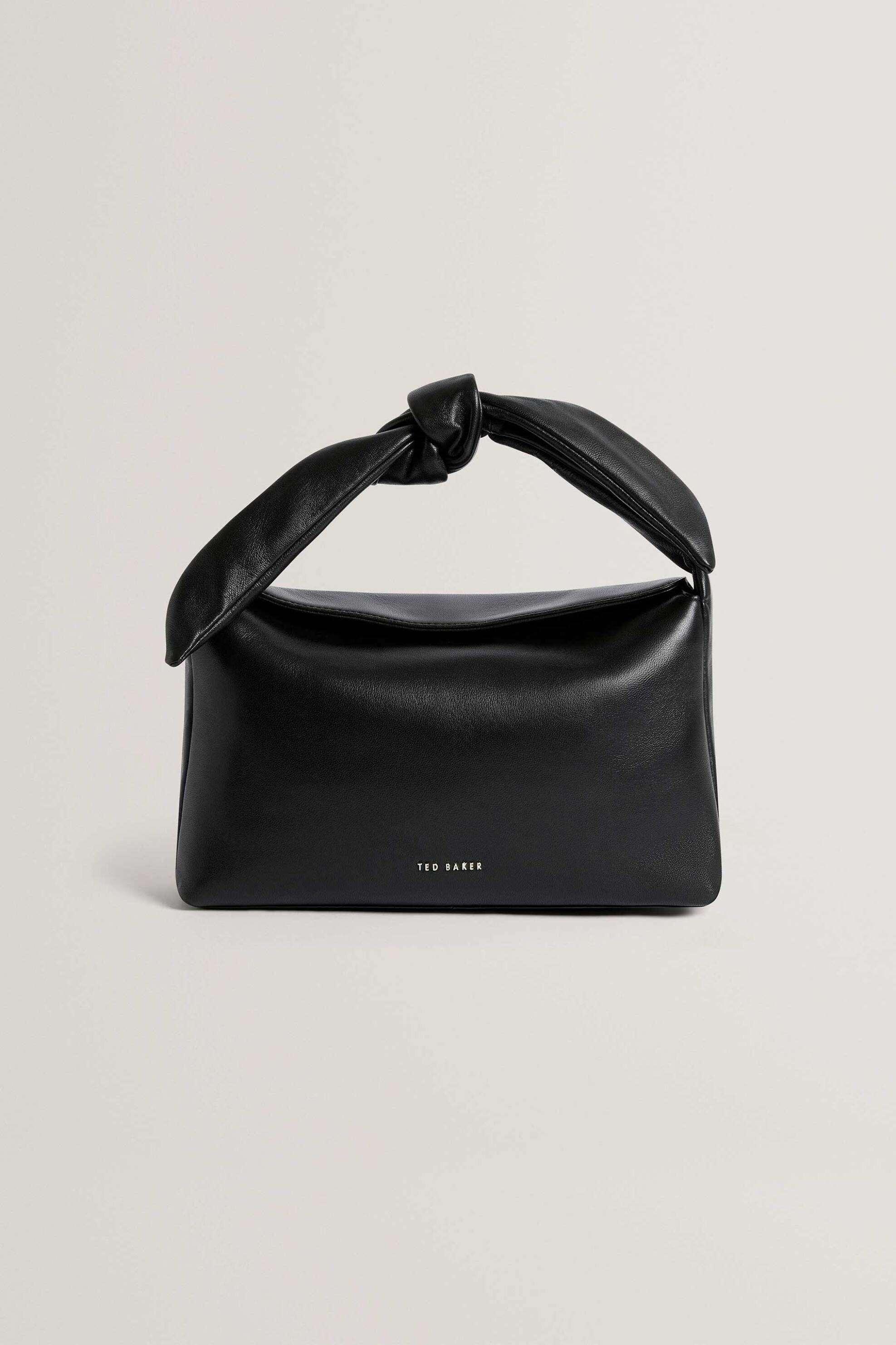 Ted Baker γυναικεία τσάντα ώμου με κόμπο "Nyaal" | ONE SIZE