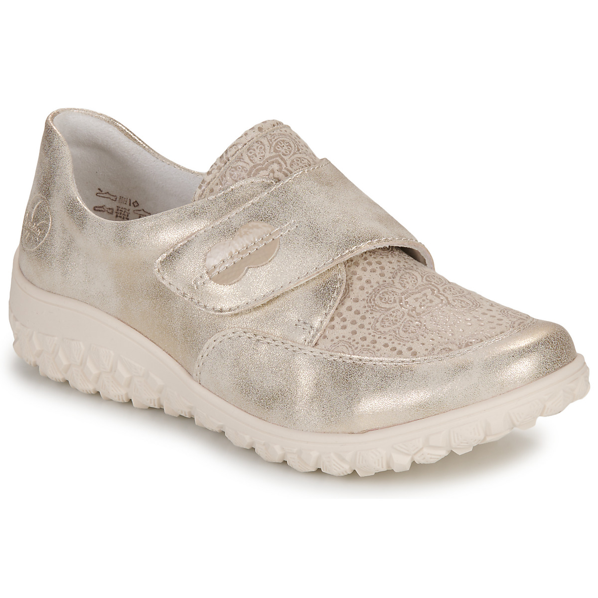 Derbies Rieker -