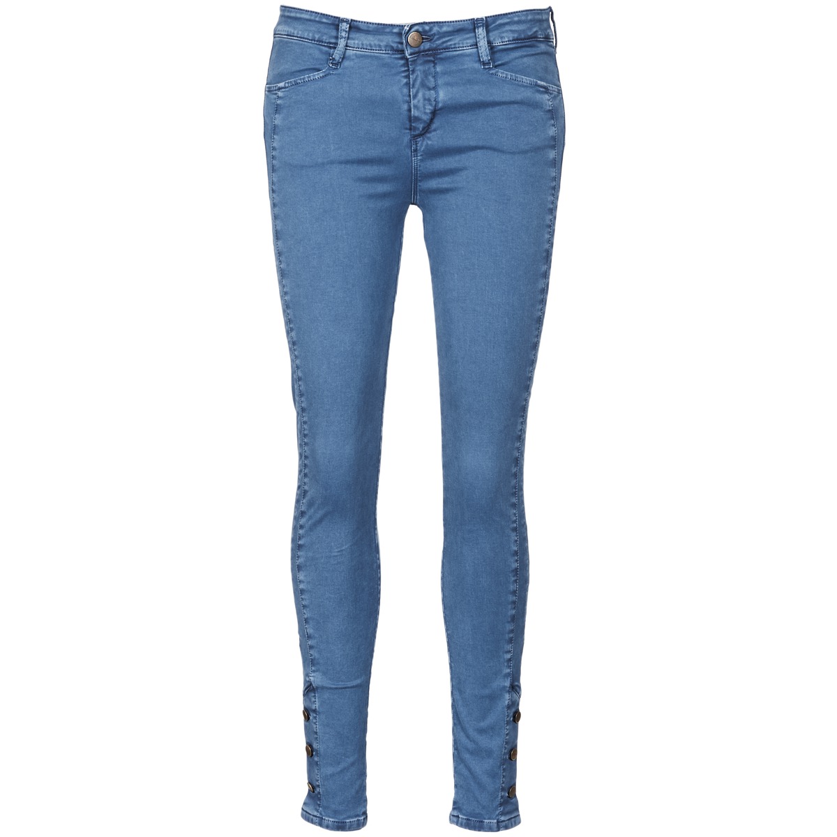 Skinny Τζιν Acquaverde ALFIE
