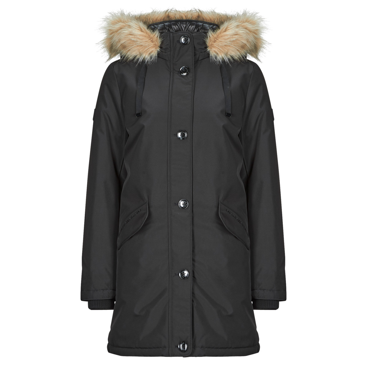 Παρκά Lauren Ralph Lauren PFR NNQL 32"-INSULATED-COAT
