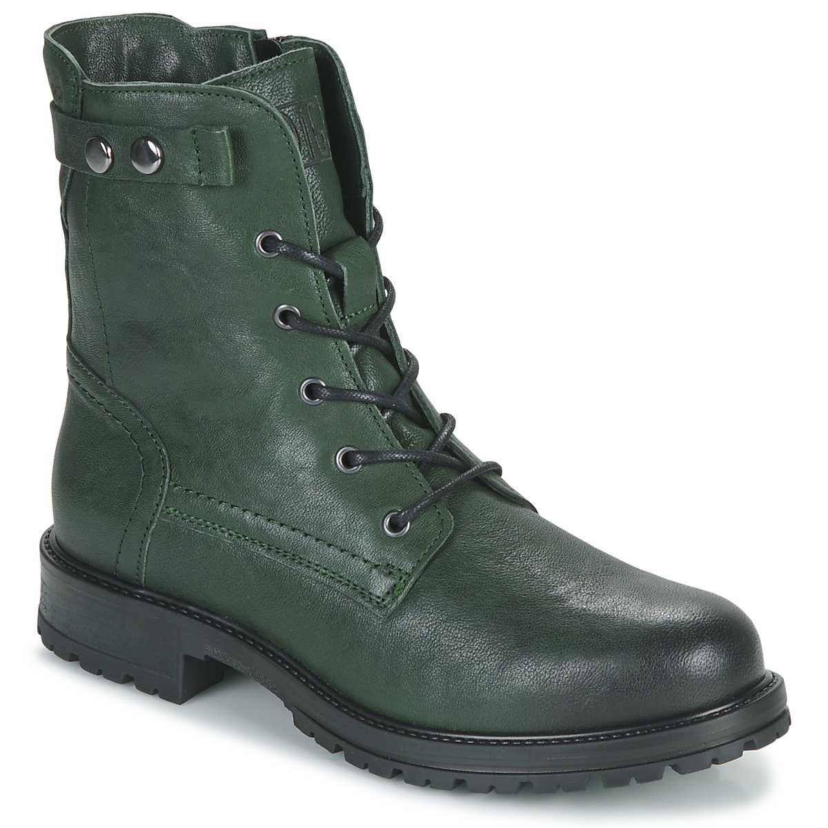 Μπότες Dream in Green NELATINE