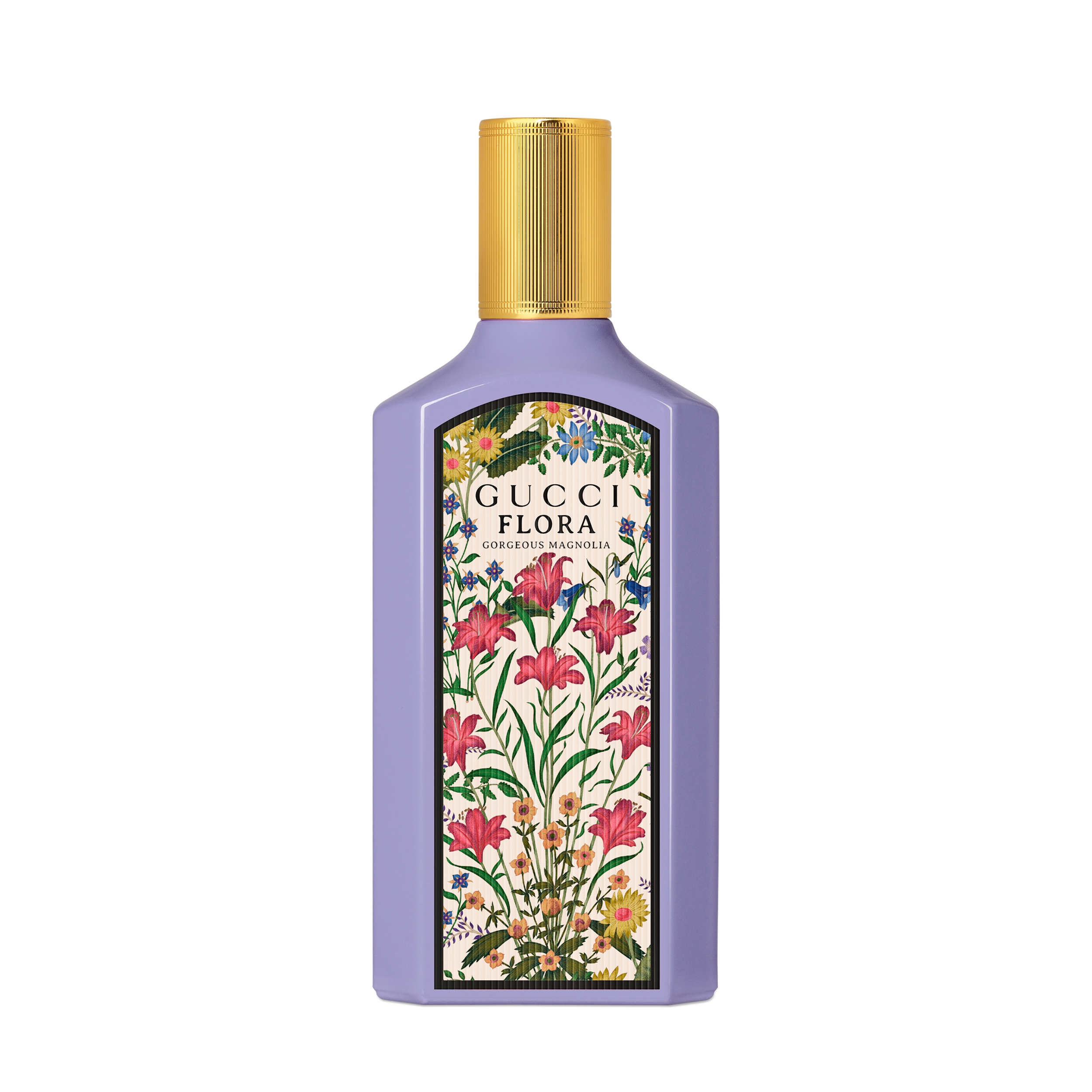 Gucci Flora Gorgeous Magnolia Eau De Parfum | 100ml