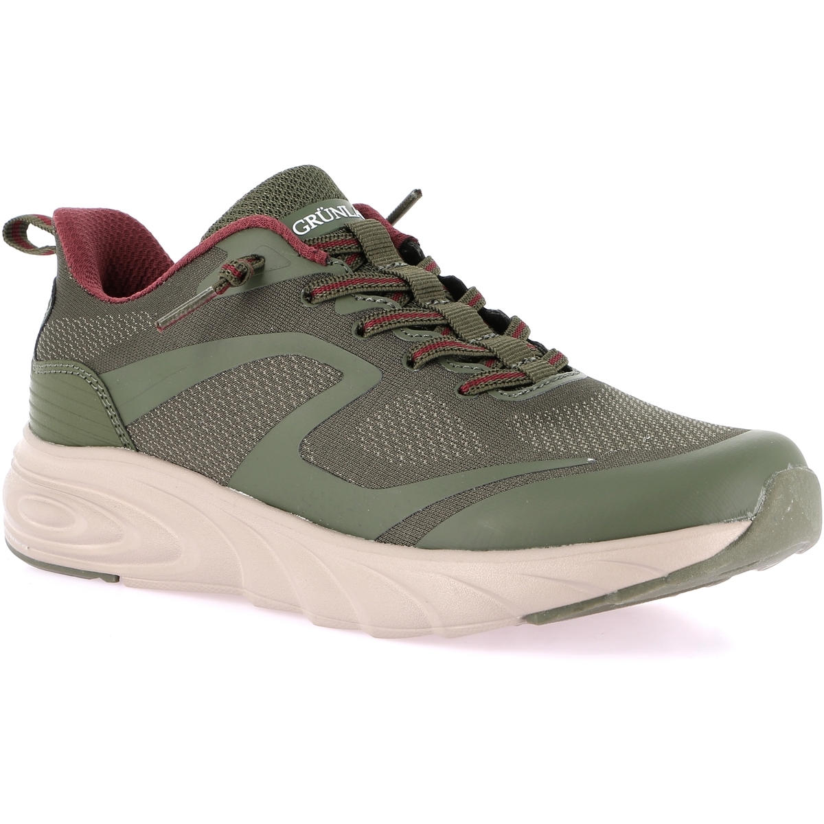 Xαμηλά Sneakers Grunland DSG-SC6369