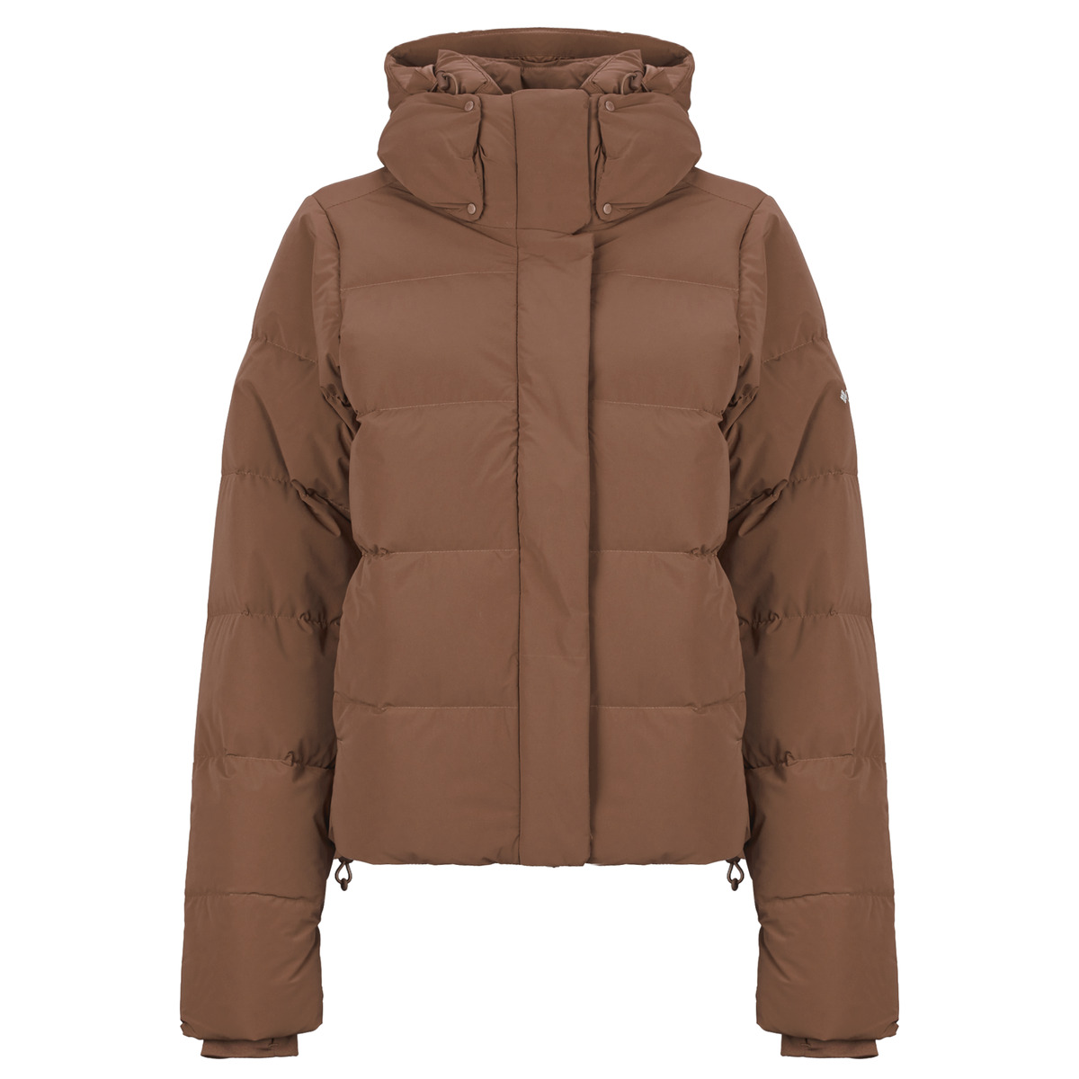Χοντρό μπουφάν Columbia Amaze Puff Hooded Jacket
