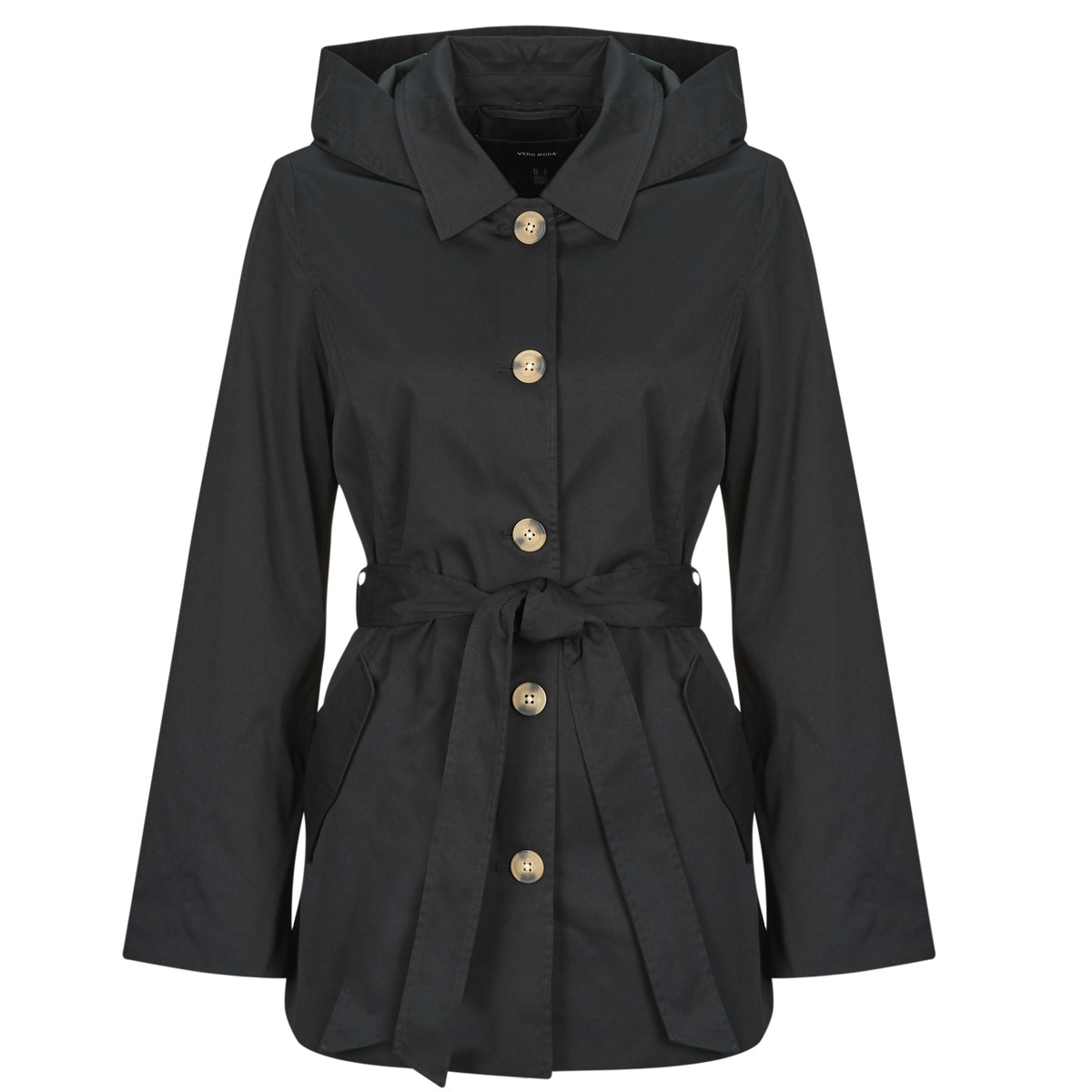 Καπαρτίνες Vero Moda VMCHELSEA