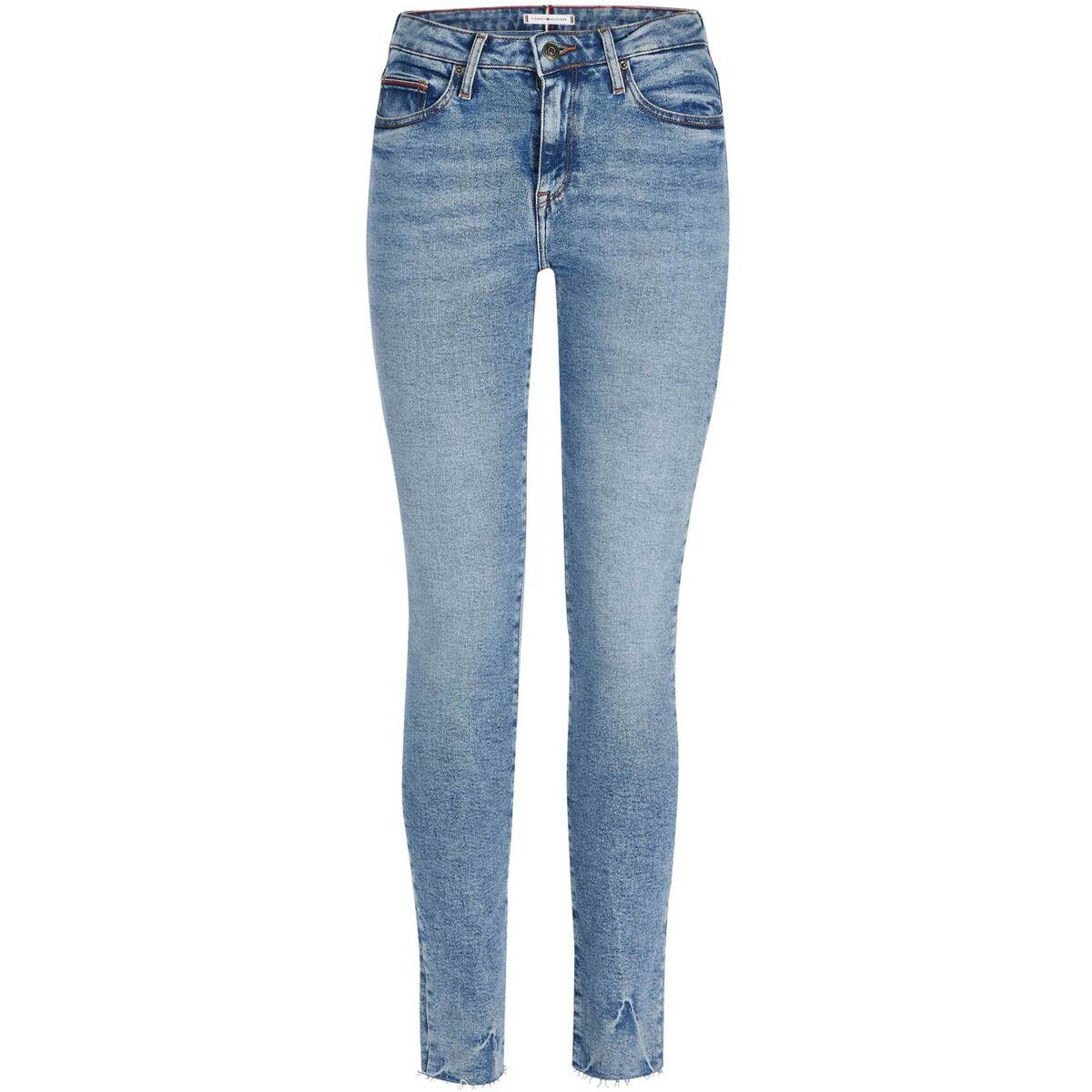 Skinny jeans Tommy Hilfiger -