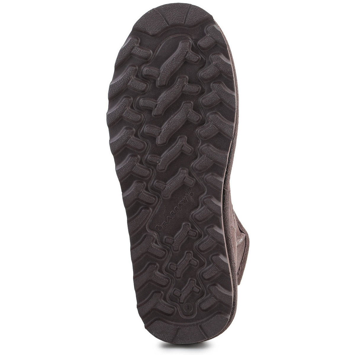 Μπότες Bearpaw Alyssa 2130W-067 Cinder
