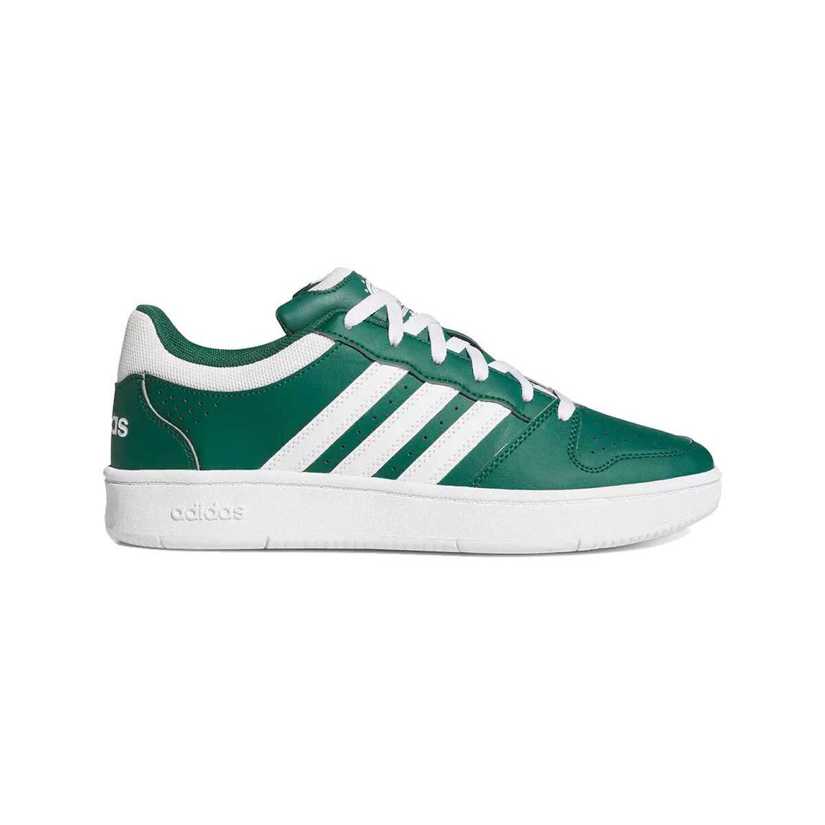 Xαμηλά Sneakers adidas Baskets Hoops Classic textile