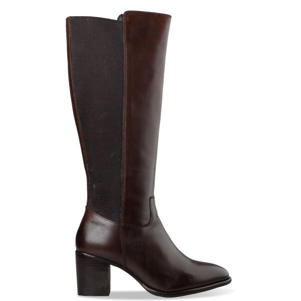 KNEE HIGH BOOTS