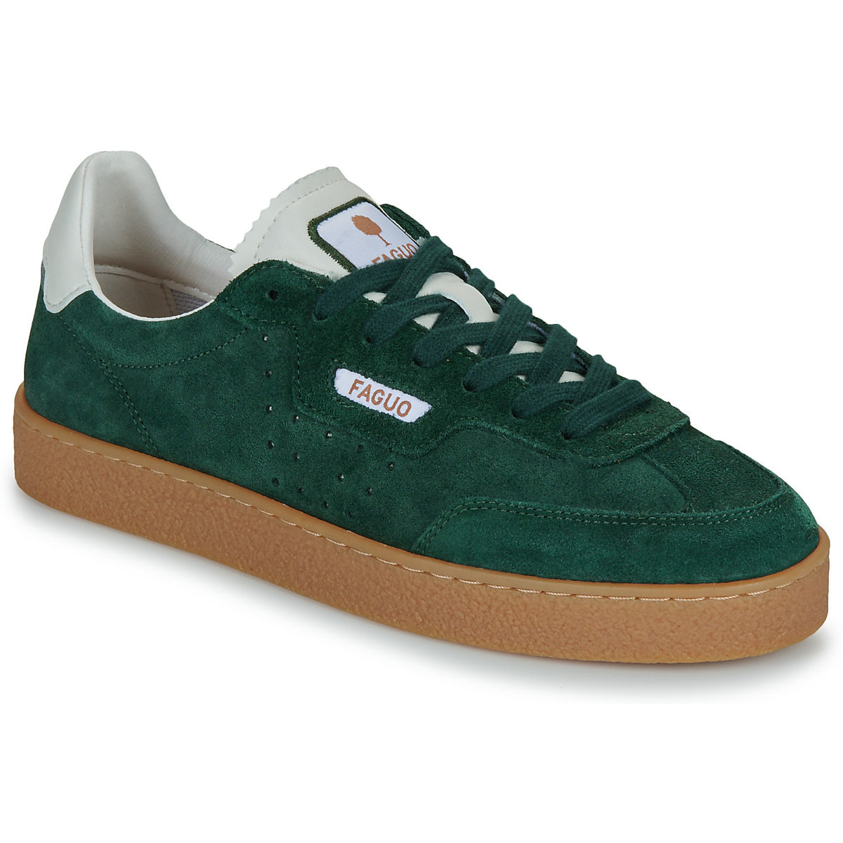 Xαμηλά Sneakers Faguo LUMBO