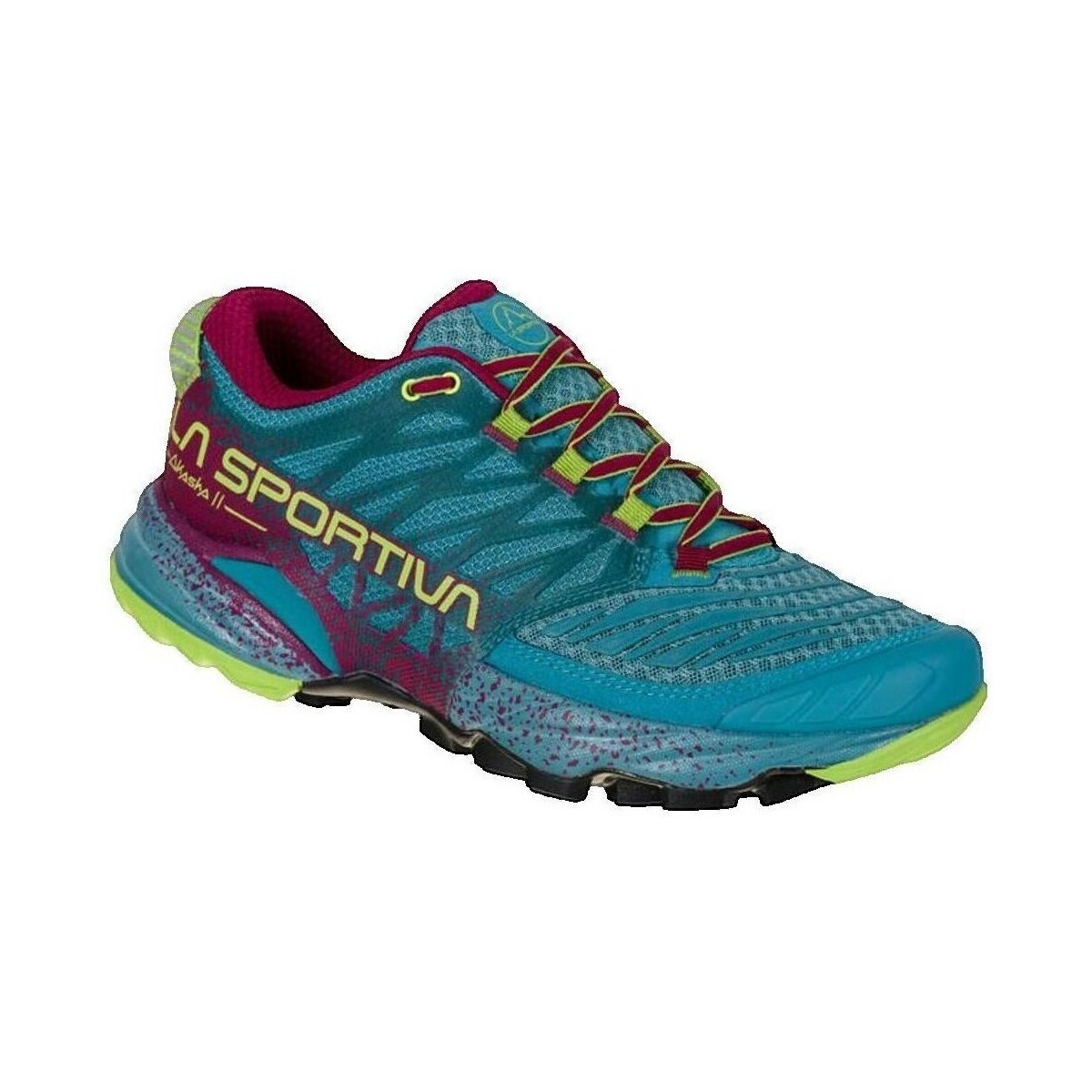 Πεζοπορίας La Sportiva Akasha II