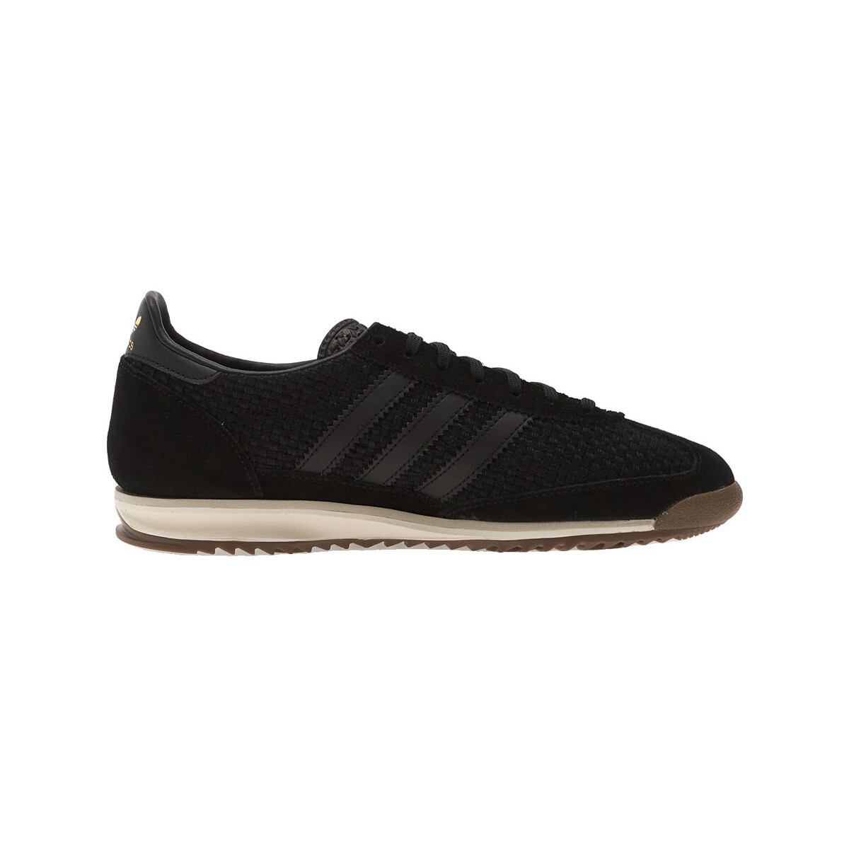 Xαμηλά Sneakers adidas Baskets sl 72 og w confort élevé
