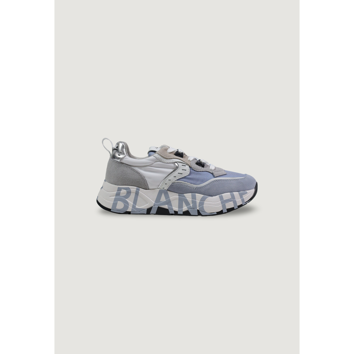 Xαμηλά Sneakers Voile Blanche CLUB105 2017475