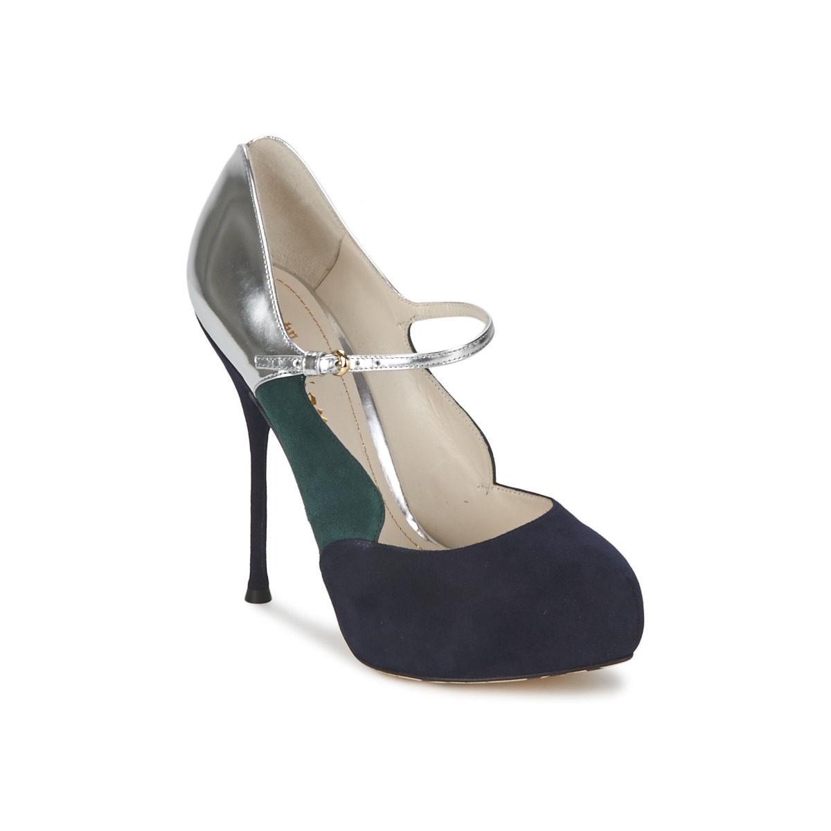 Γόβες John Galliano AO2179
