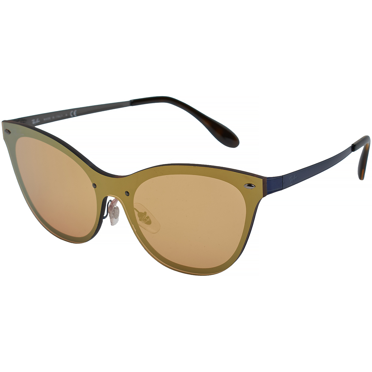 óculos de sol Ray-ban RB3580N90377J43