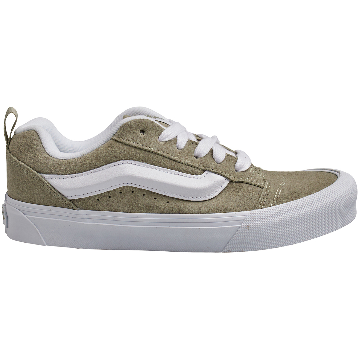Xαμηλά Sneakers Vans VN000CRPD3Z1