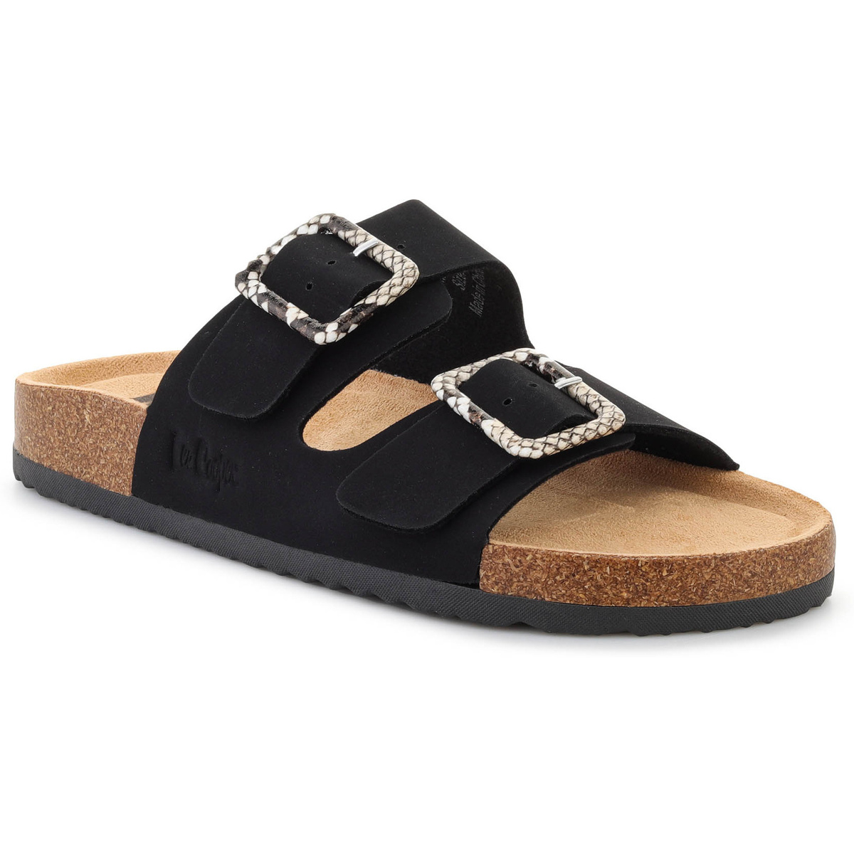 Mules Lee Cooper Domyślna nazwa