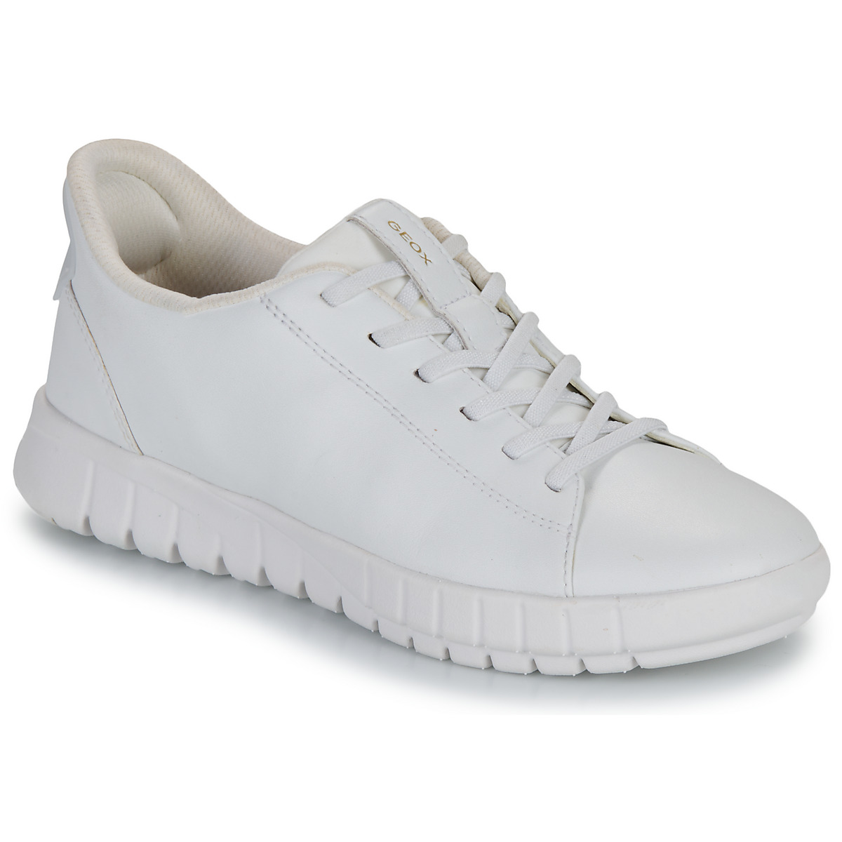 Xαμηλά Sneakers Geox D FLEXTRIDE PLUS