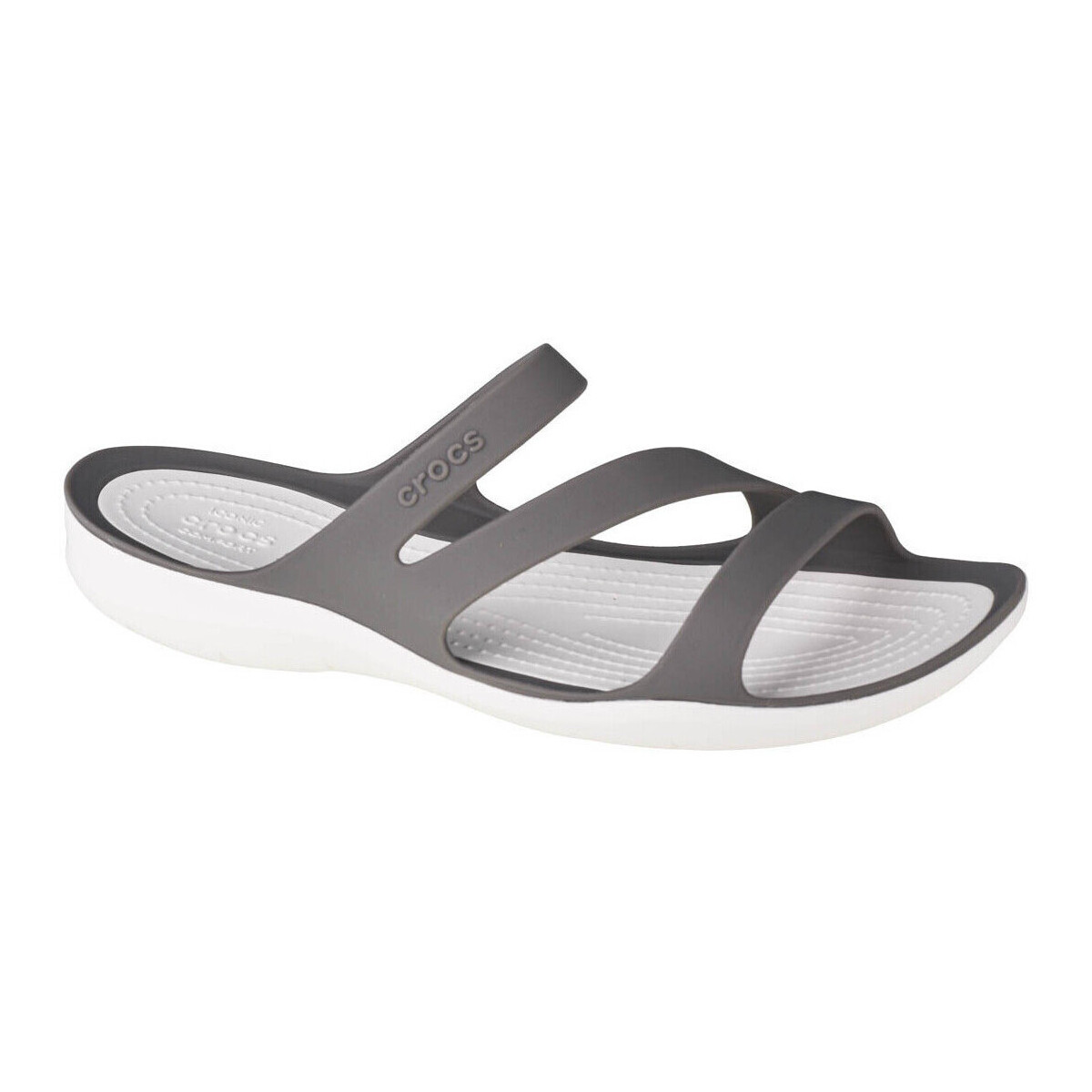 Παντόφλες Crocs W Swiftwater Sandals