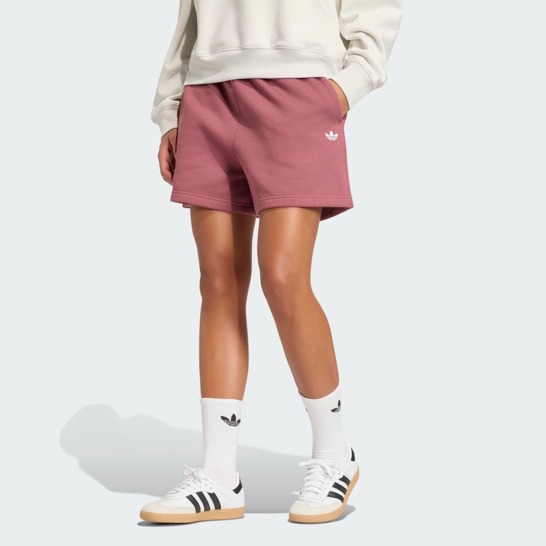 ΣΟΡΤΣ ESSENTIALS FLEECE LOOSE