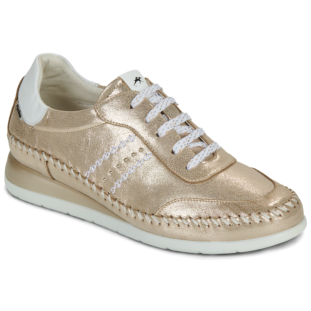 Xαμηλά Sneakers Fluchos STELLA