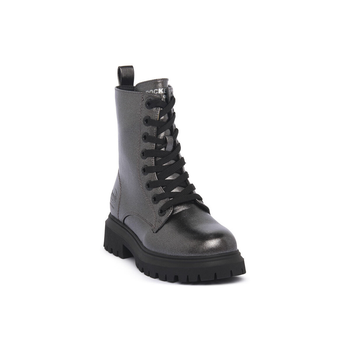 Μποτίνια Dockers GREY