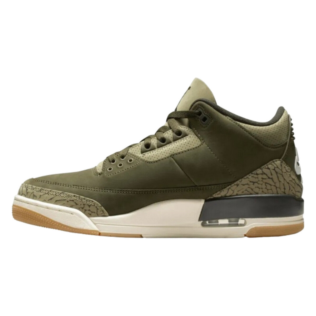 Xαμηλά Sneakers Nike 3 Retro Family Affair