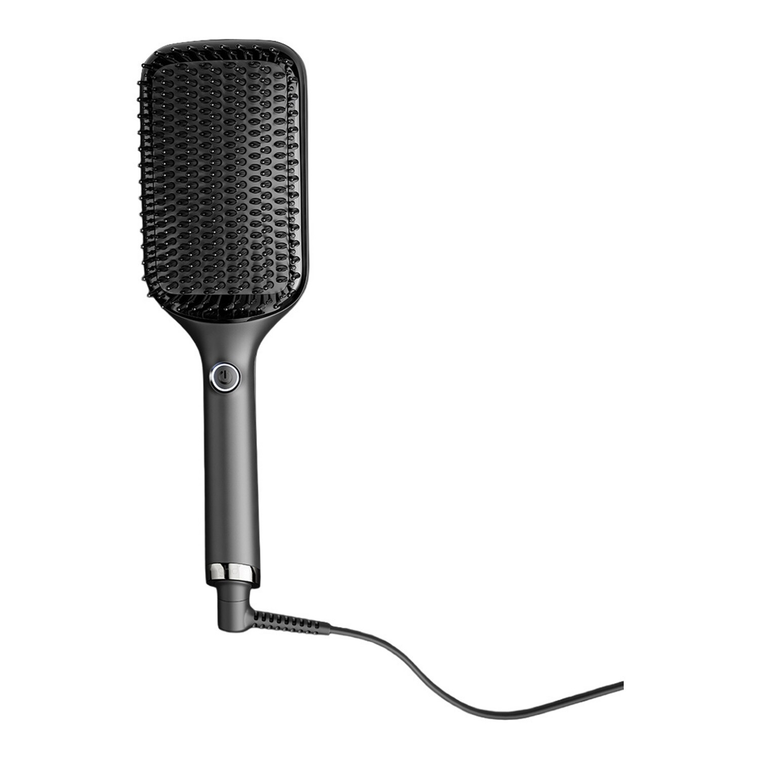 Ghd - Glide+Max - Θερμαινόμενη Βούρτσα Λείανσης