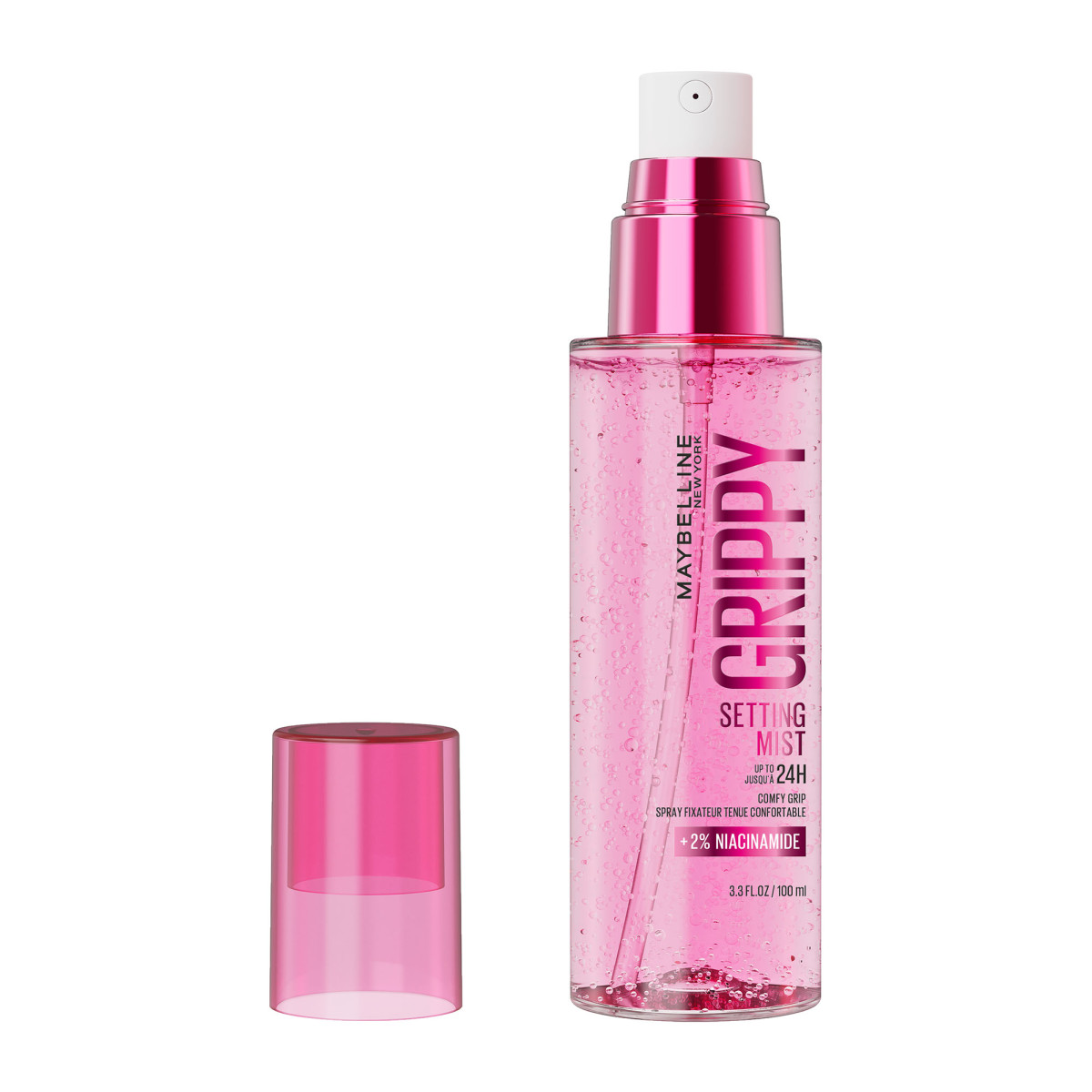Grippy Setting Mist 100ml