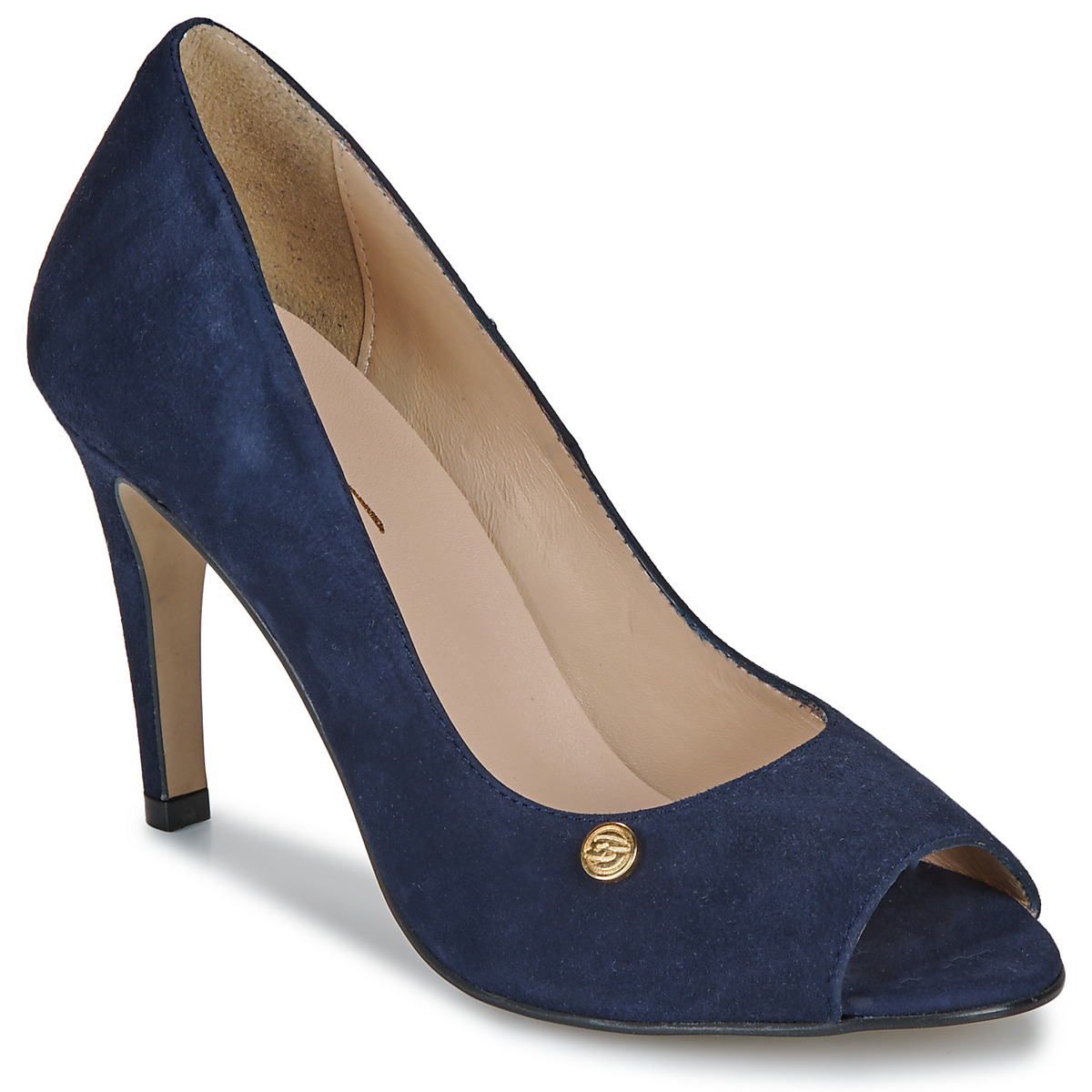 Γόβες Betty London EMANA