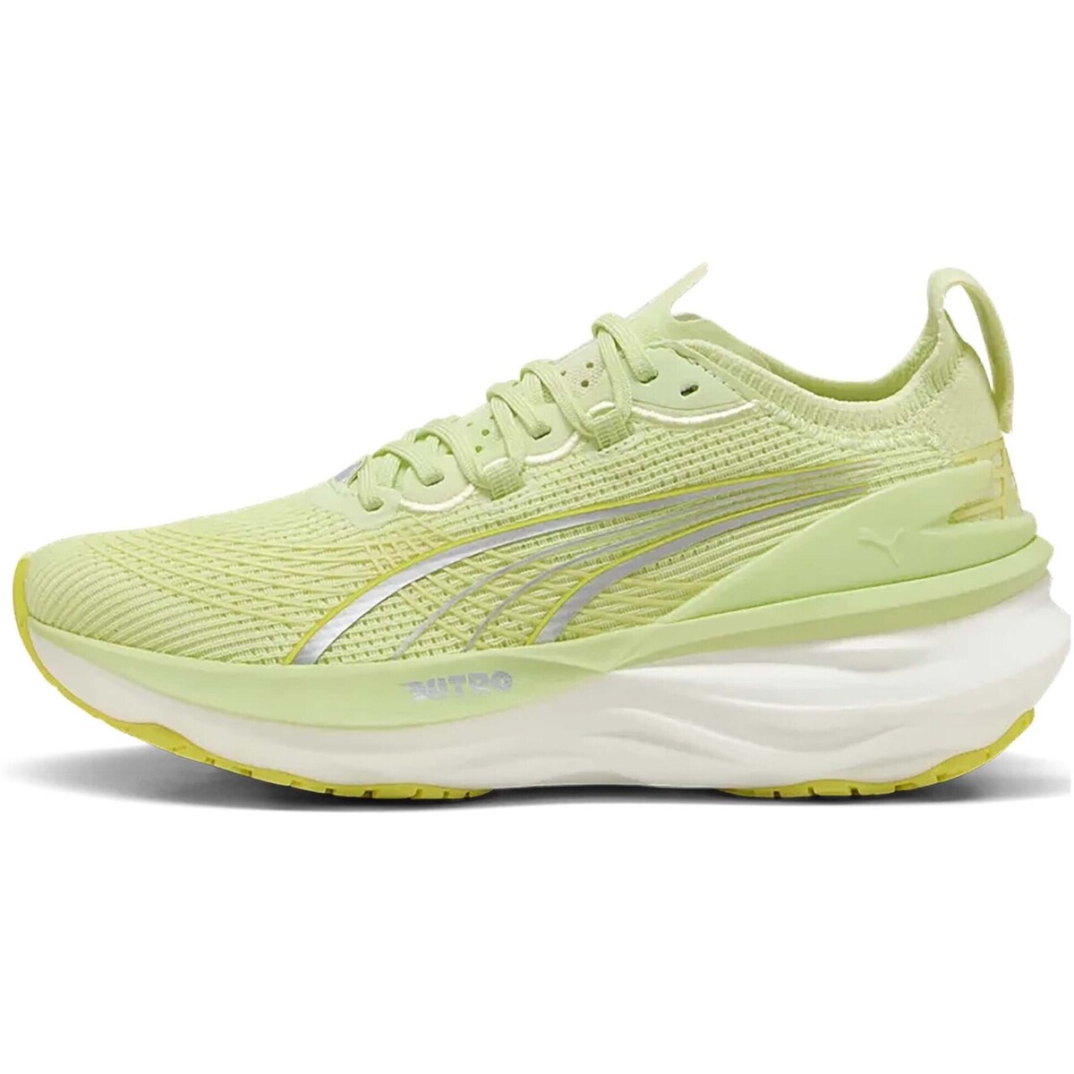 Παπούτσια για τρέξιμο Puma Foreverrun Nitro 2 Wn