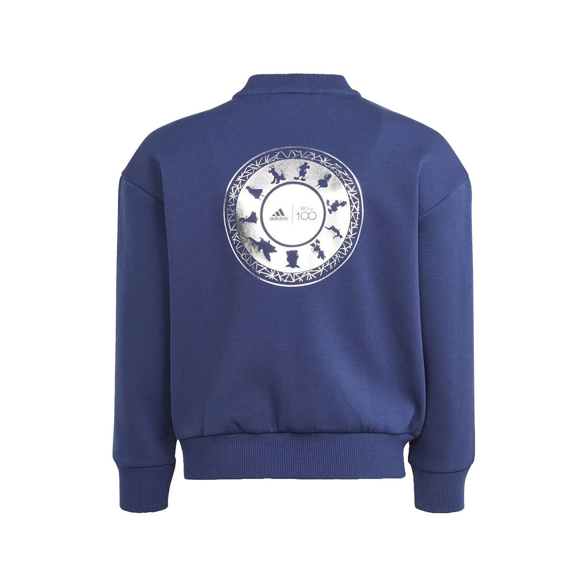 Ζακέτα adidas Veste de survêtement disney 100 bleu
