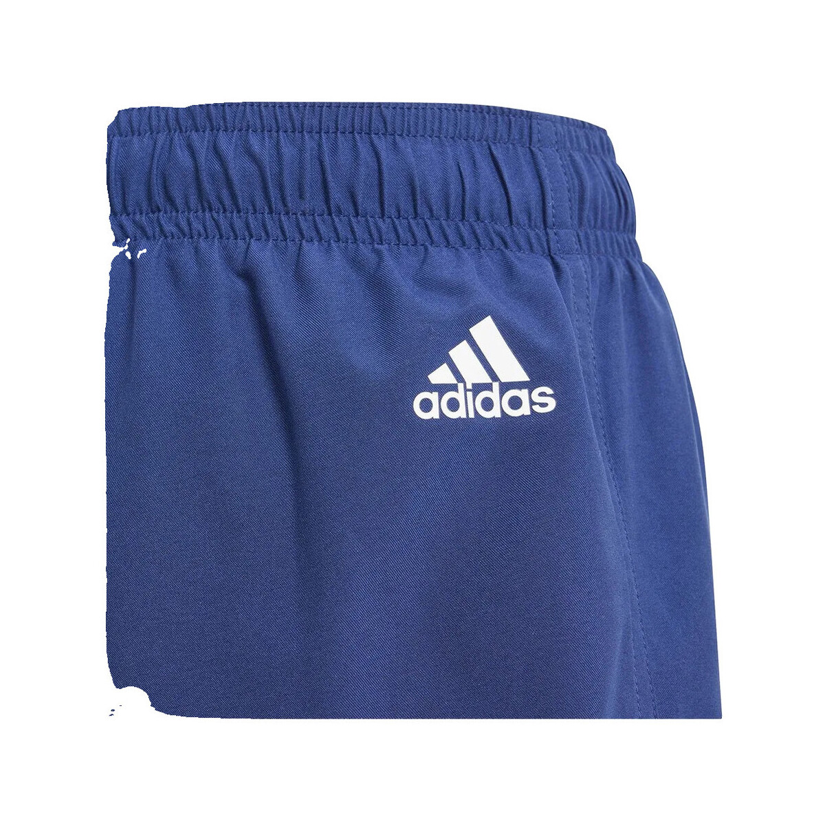 Μαγιό adidas Shorts de bain essentials logo clx bleu
