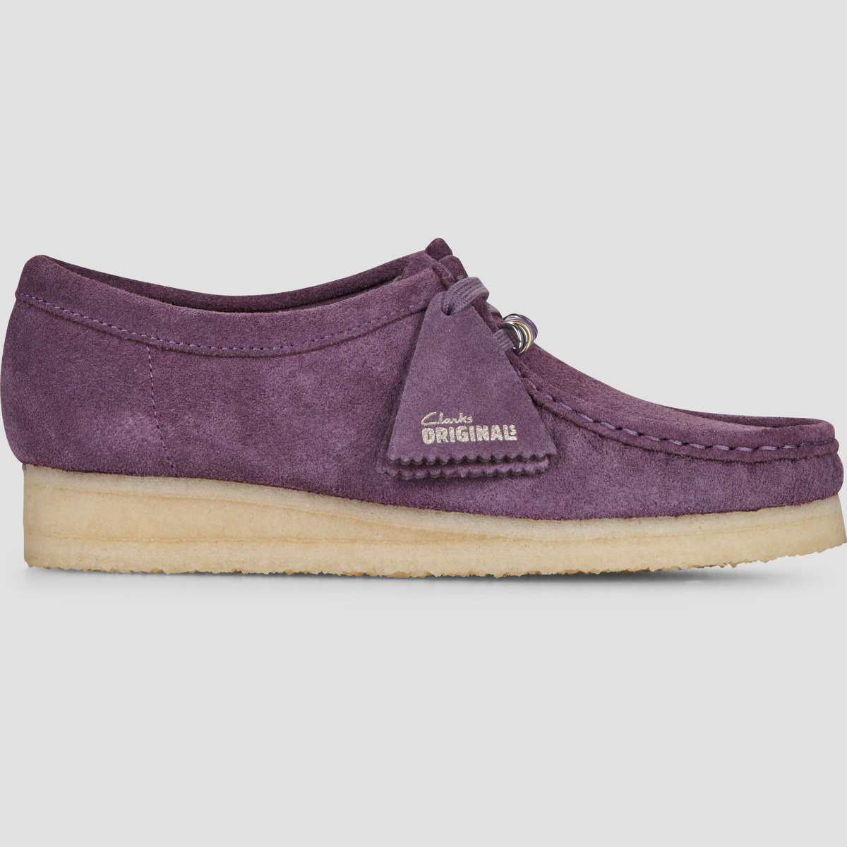 Derbies Clarks Originals WALLABEE