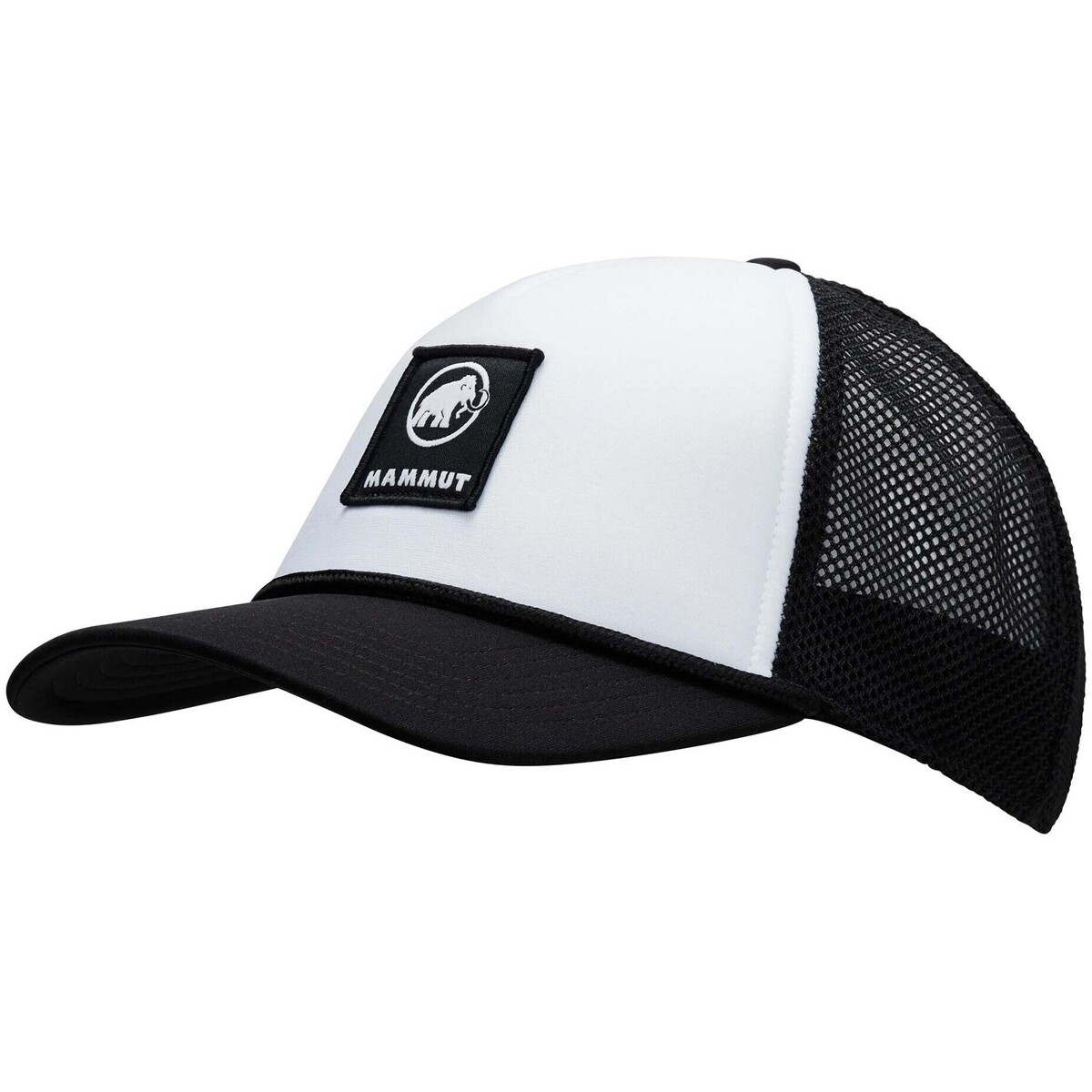 Κασκέτο Mammut Crag Cap Logo