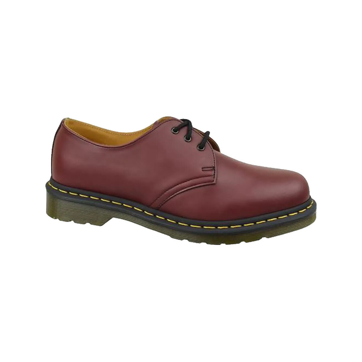 Derbies Dr. Martens Chaussures 1461 Smooth cuir