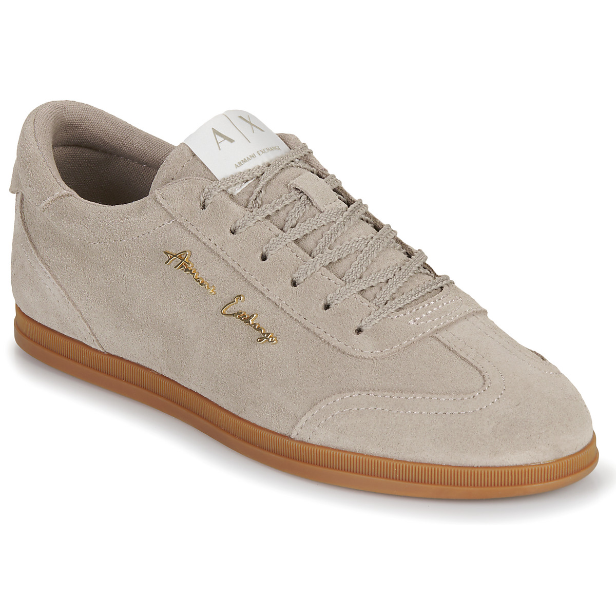 Xαμηλά Sneakers Armani Exchange XW002797