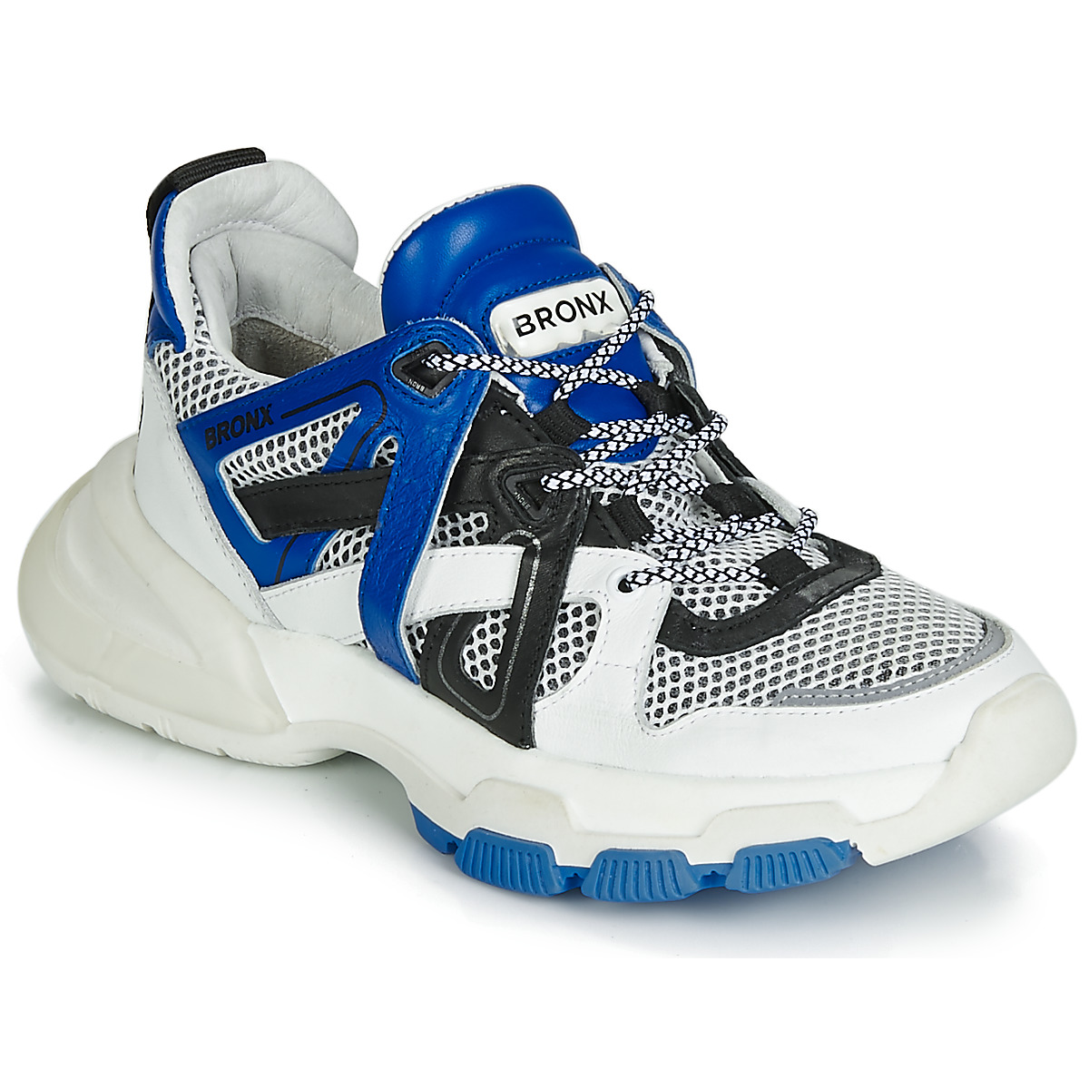 Xαμηλά Sneakers Bronx SEVENTY STREET