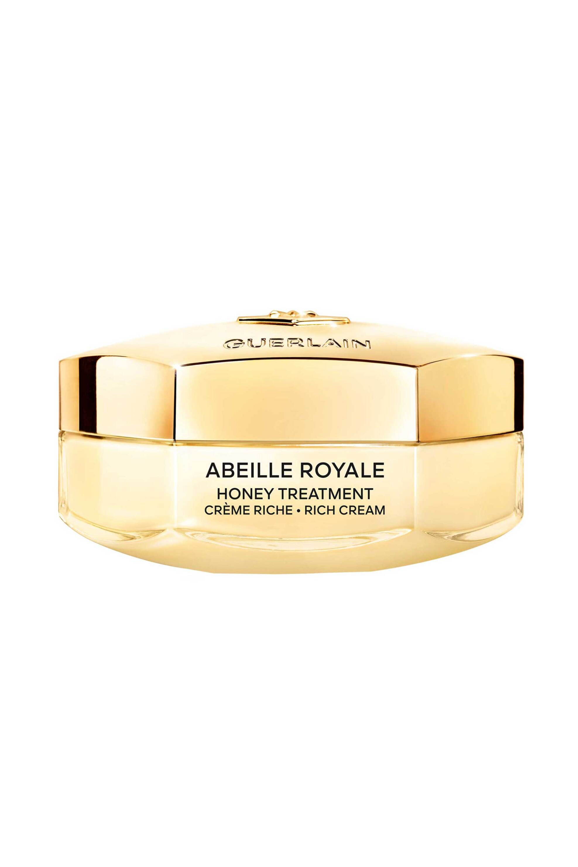 Guerlain Abeille Royale Honey Treatment Rich Cream 50 ml