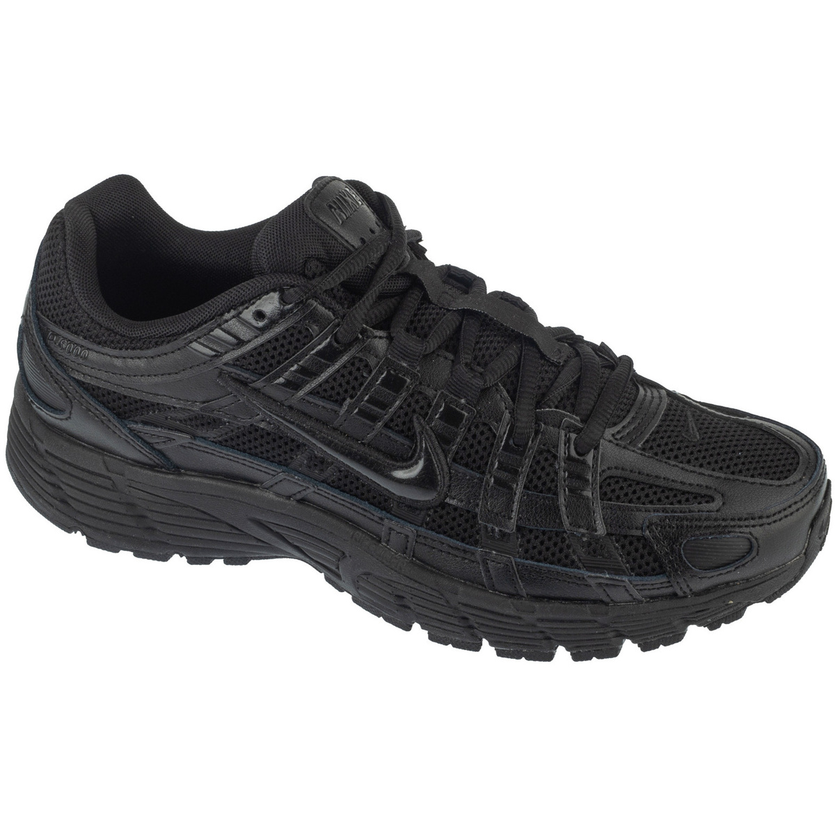 Xαμηλά Sneakers Nike W P-6000