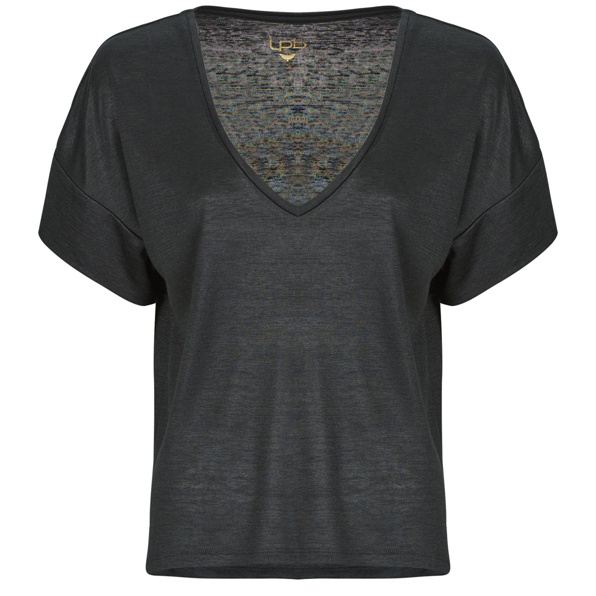 T-shirt με κοντά μανίκια Les Petites Bombes NALINE