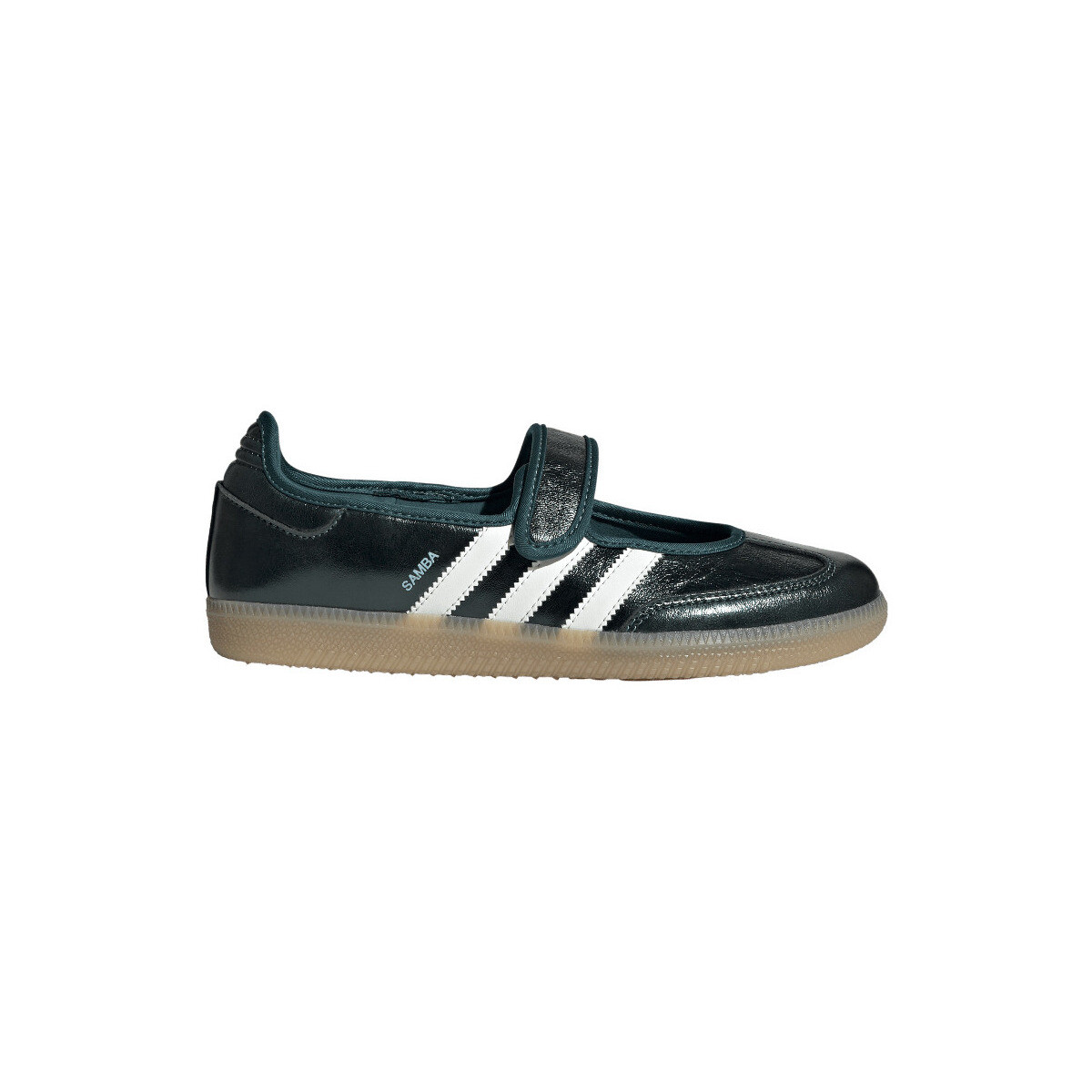 Sneakers adidas Samba Jane Rich Green Off White (Women's)