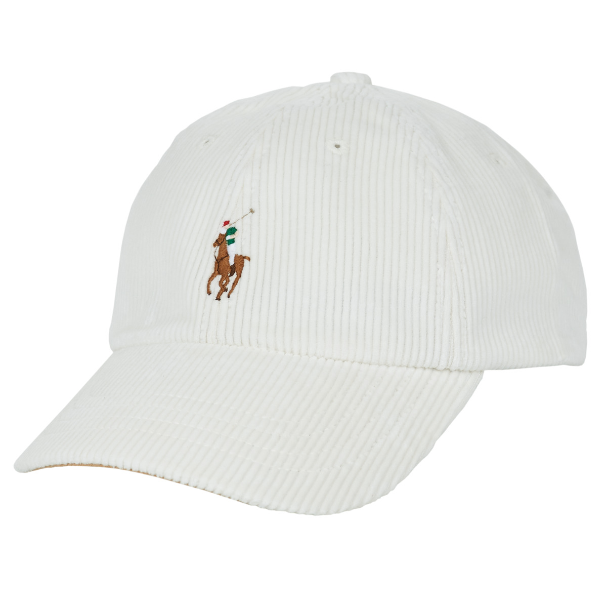Κασκέτο Polo Ralph Lauren CORD