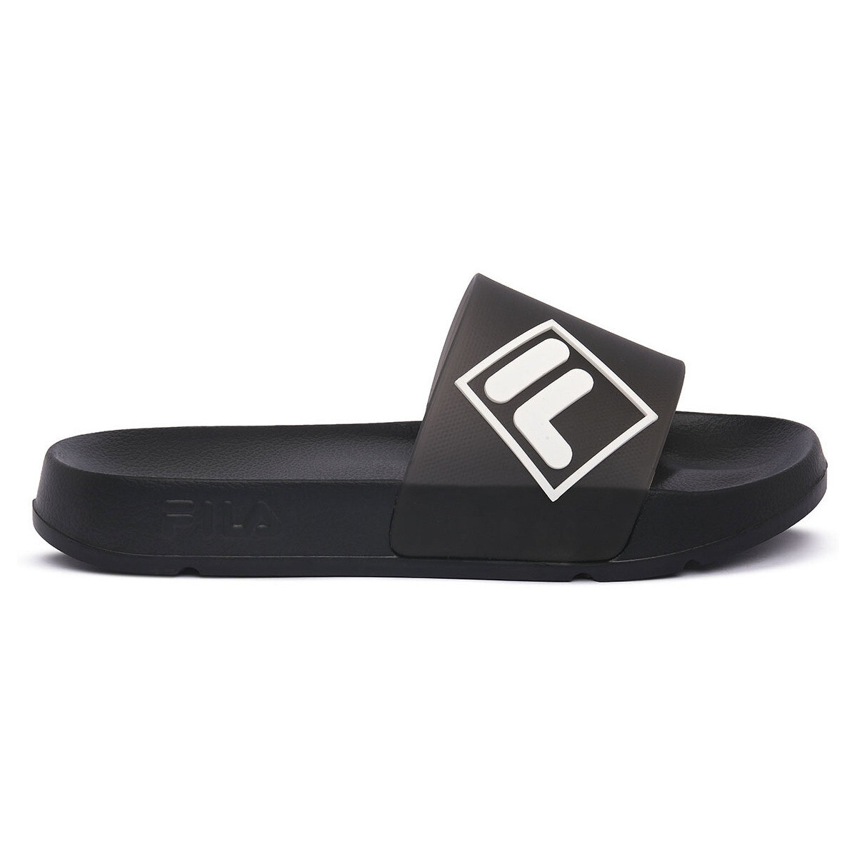 Mules Fila 83052 MORRO BAY LOGO