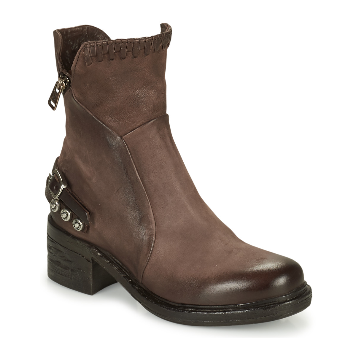 Μπότες Airstep / A.S.98 NOVA 17