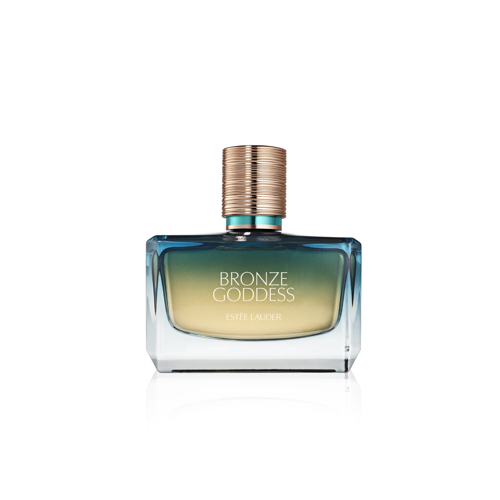 Bronze Goddess Nuit Eau de Parfum | 50ml