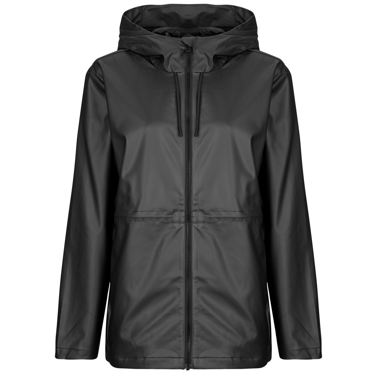 Παρκά Only ONLEBEN SHINE STRING RAINCOAT