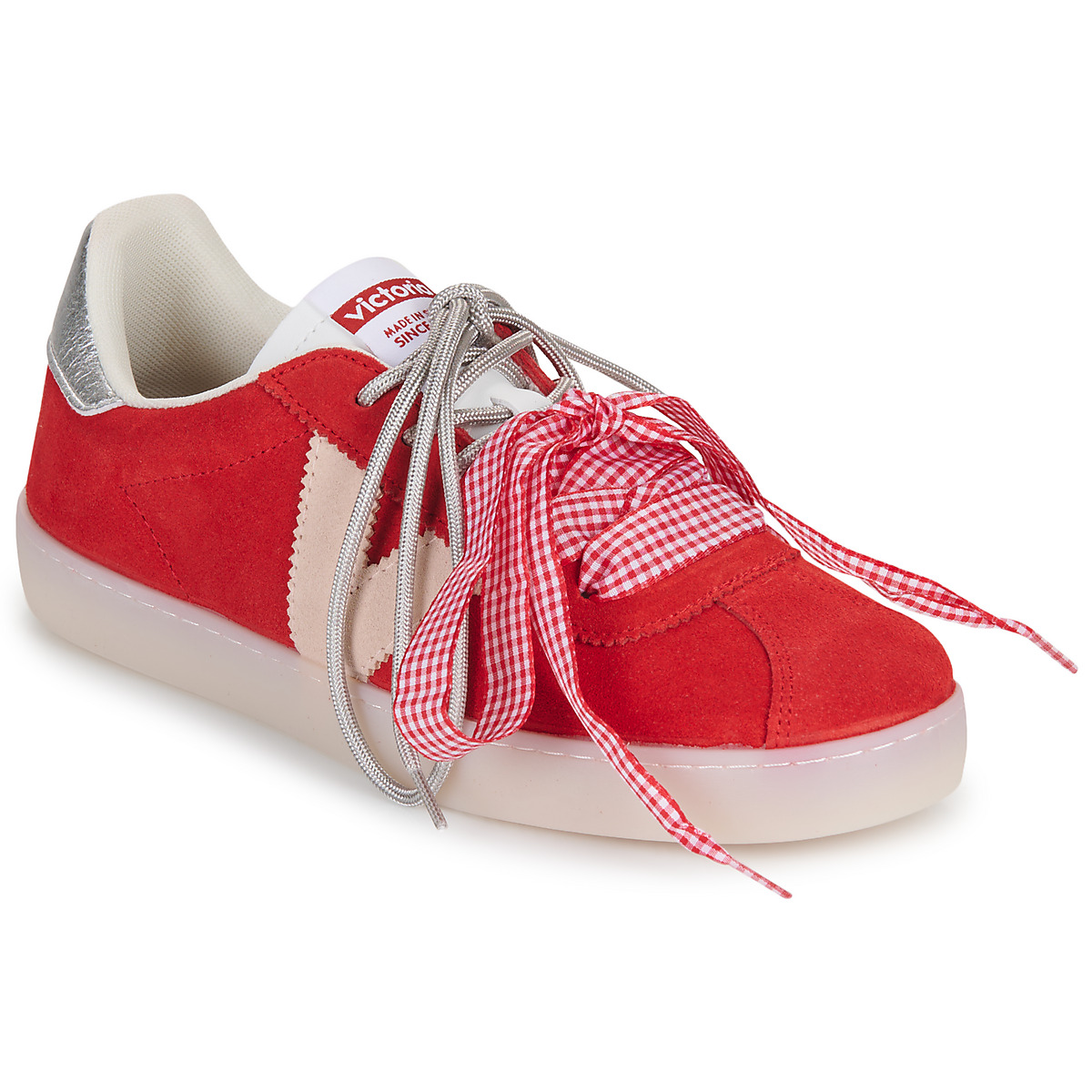 Xαμηλά Sneakers Victoria BERLIN SERRAJE