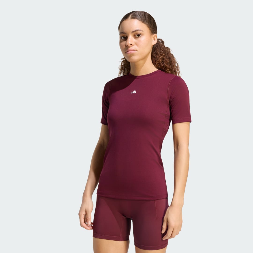 Techfit Training Tee